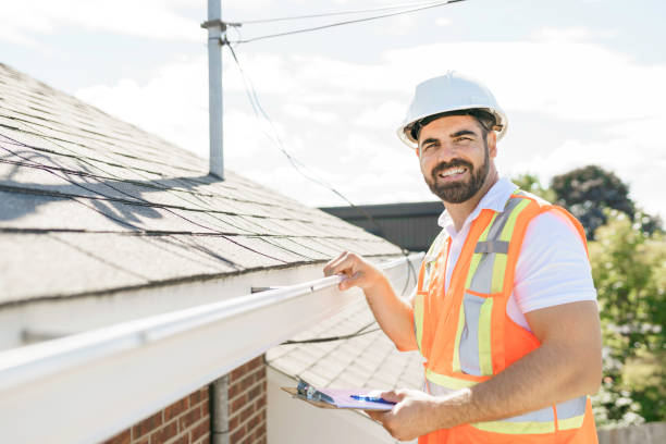 Best Commercial Roofing Services  in Fairmount, TN