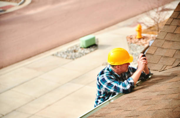 Roof Installation Near Me in Fairmount, TN