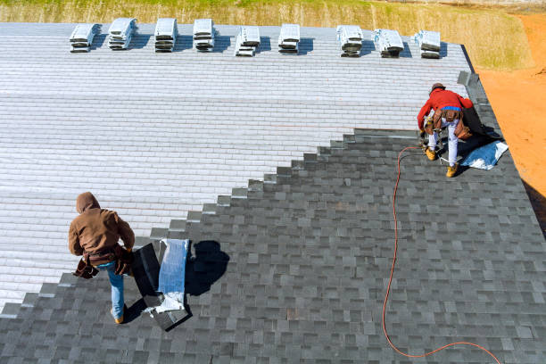 Best Tile Roofing Contractor  in Fairmount, TN