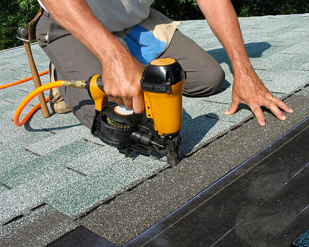 Best Roof Repair Services  in Fairmount, TN