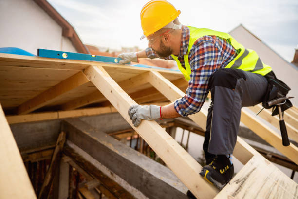 Best New Roof Installation  in Fairmount, TN