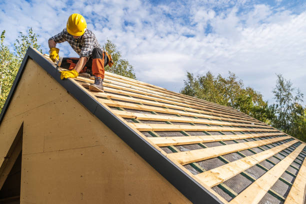 Best Commercial Roofing Services  in Fairmount, TN