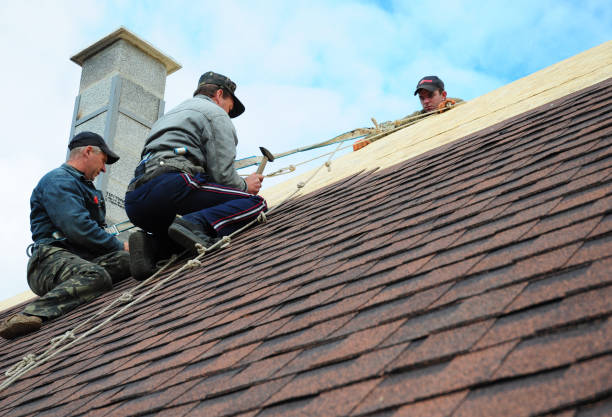 Quick and Trustworthy Emergency Roof Repair Services in Fairmount, TN