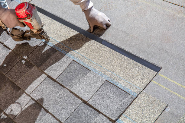 Best Affordable Roofing Company  in Fairmount, TN