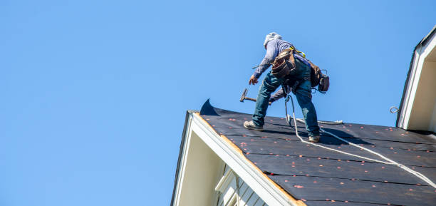 Best Affordable Roofing Company  in Fairmount, TN